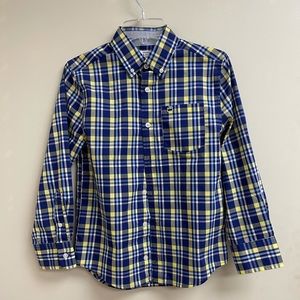 Boys Shirt Size Small